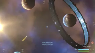 Скриншот 4 к игре Starcom: Unknown Space