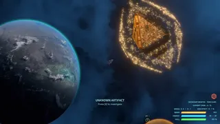 Скриншот 7 к игре Starcom: Unknown Space