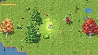 Скриншот 1 к игре Seasons of Courage