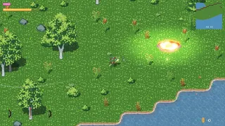 Скриншот 2 к игре Seasons of Courage