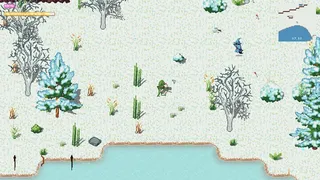 Скриншот 3 к игре Seasons of Courage