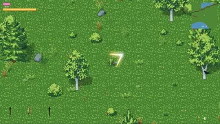Скриншот 4 к игре Seasons of Courage