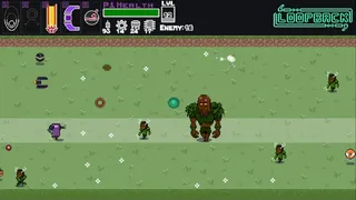 Скриншот 1 к игре Loopback
