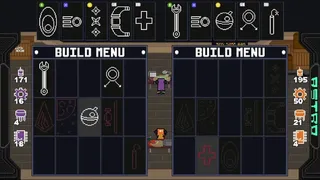 Скриншот 4 к игре Loopback