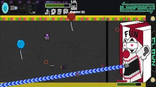 Скриншот 5 к игре Loopback