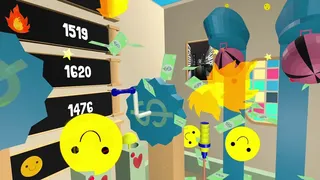 Скриншот 1 к игре инкремент