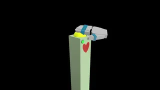 Скриншот 2 к игре инкремент
