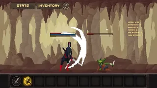 Скриншот 1 к игре Dungeon Dueler