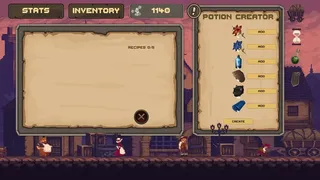 Скриншот 6 к игре Dungeon Dueler