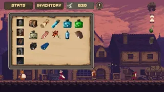 Скриншот 7 к игре Dungeon Dueler