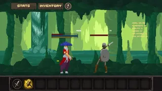 Скриншот 8 к игре Dungeon Dueler