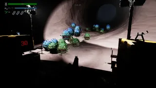 Скриншот 3 к игре COVID KILLER