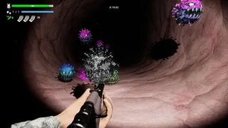 Скриншот 8 к игре COVID KILLER
