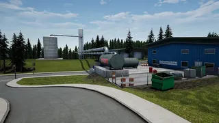 Скриншот 7 к игре Delivery Driver - The Simulation