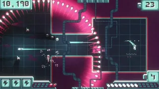 Скриншот 1 к игре Trash Pit