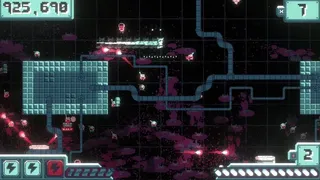 Скриншот 4 к игре Trash Pit