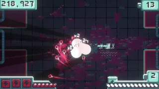 Скриншот 6 к игре Trash Pit