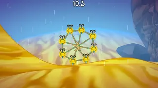 Скриншот 4 к игре Bear the Terrain