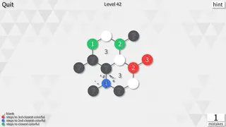 Скриншот 1 к игре LogiNode