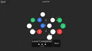 Скриншот 2 к игре LogiNode