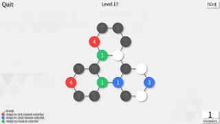 Скриншот 3 к игре LogiNode