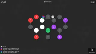Скриншот 4 к игре LogiNode