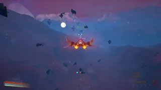 Скриншот 4 к игре Arcade Squad