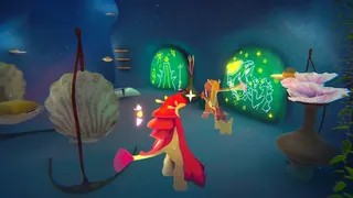 Скриншот 1 к игре Ellisar