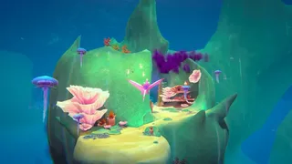 Скриншот 4 к игре Ellisar