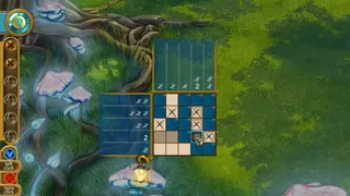 Скриншот 1 к игре Magic Griddlers 2