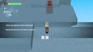 Скриншот 1 к игре Small phrases Great stories