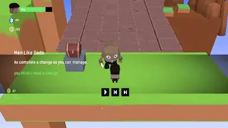 Скриншот 3 к игре Small phrases Great stories
