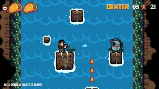 Скриншот 1 к игре Dexter Stardust: Odyssey in Outer Space
