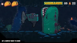 Скриншот 8 к игре Dexter Stardust: Odyssey in Outer Space