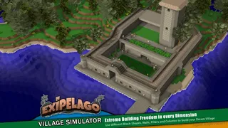 Скриншот 2 к игре Exipelago