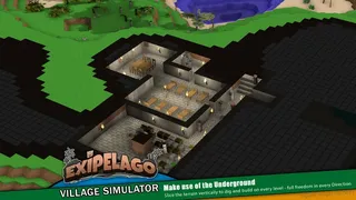Скриншот 4 к игре Exipelago