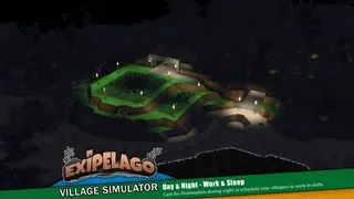 Скриншот 5 к игре Exipelago