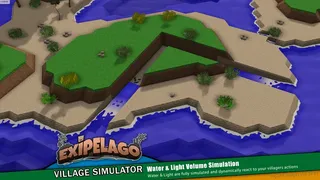 Скриншот 6 к игре Exipelago