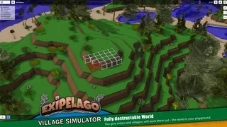 Скриншот 8 к игре Exipelago