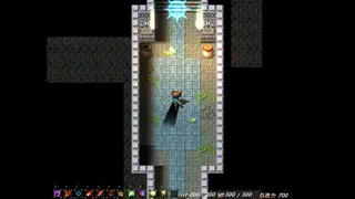 Скриншот 1 к игре 星之传说