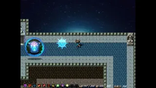 Скриншот 4 к игре 星之传说