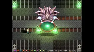 Скриншот 5 к игре 星之传说
