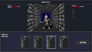 Скриншот 4 к игре Dungeonrite