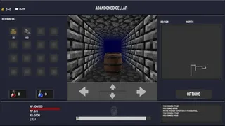 Скриншот 6 к игре Dungeonrite