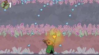 Скриншот 3 к игре Tales of Fire