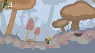 Скриншот 5 к игре Tales of Fire