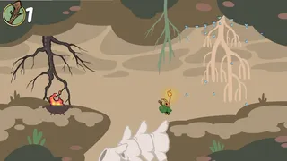 Скриншот 6 к игре Tales of Fire