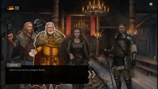 Скриншот 3 к игре Forgotten Fables: Wolves on the Westwind