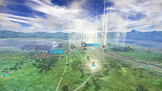 Скриншот 6 к игре NOBUNAGA'S AMBITION: Awakening