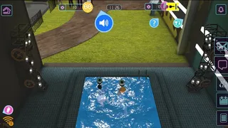 Скриншот 3 к игре Big Brother: The Game